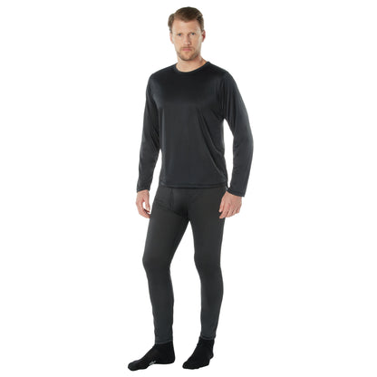 Rothco ECWCS Gen III Silk Weight Bottoms