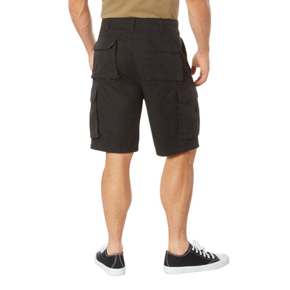 Rothco Vintage Paratrooper Cargo Shorts