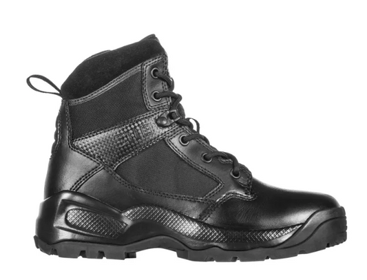 5.11 WOMEN'S A.T.A.C® 2.0 6" SIDE ZIP BOOT