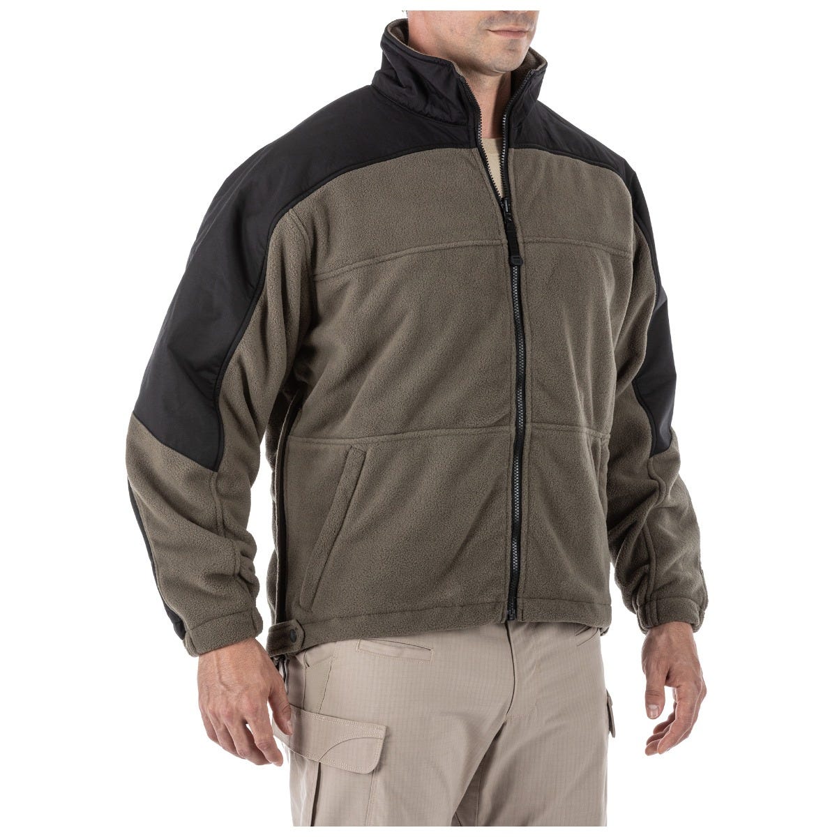 5.11 Aggressor Parka