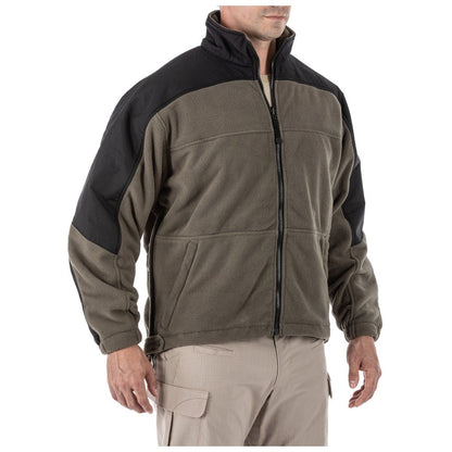 5.11 Aggressor Parka