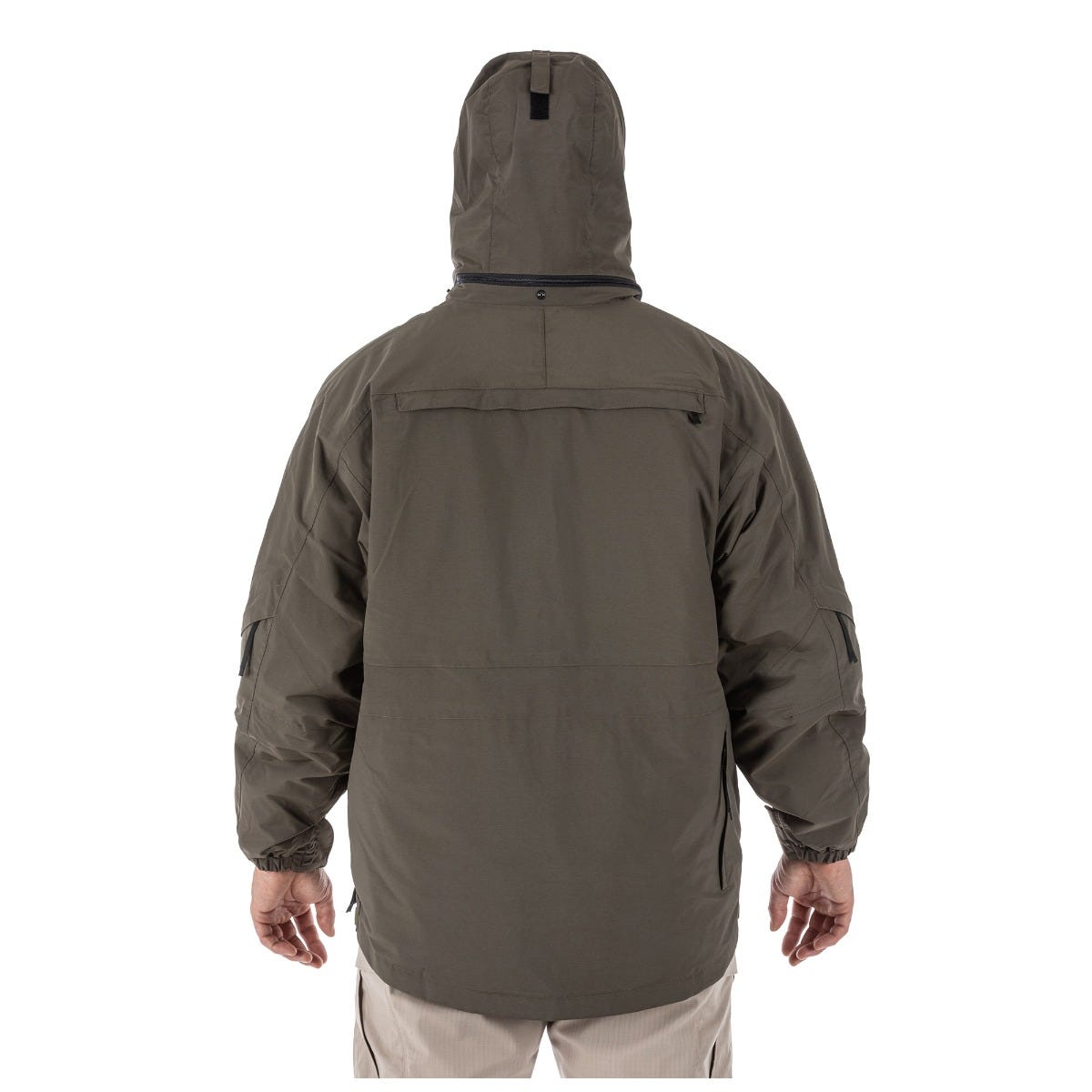 5.11 Aggressor Parka