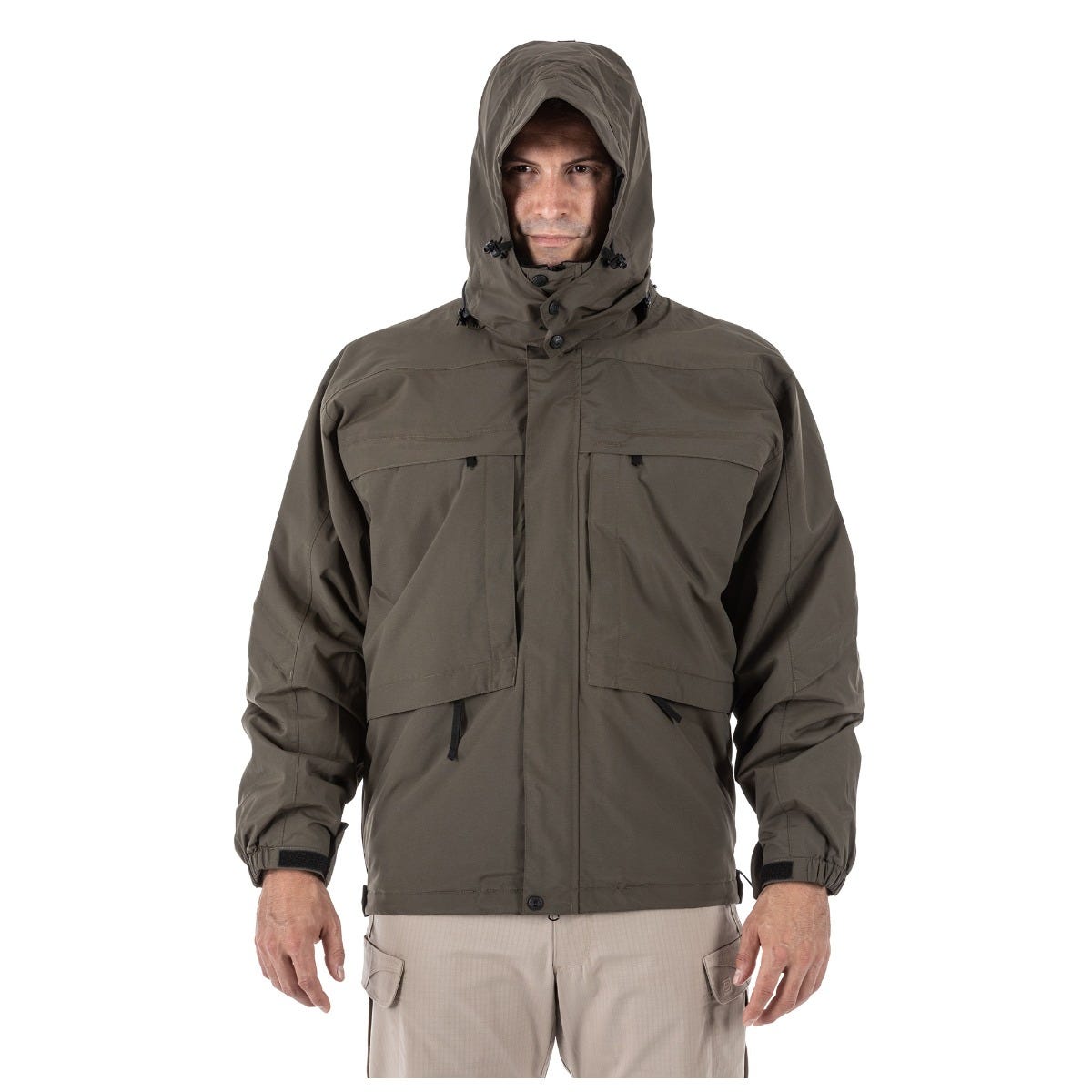 5.11 Aggressor Parka
