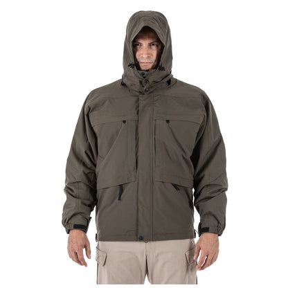 5.11 Aggressor Parka