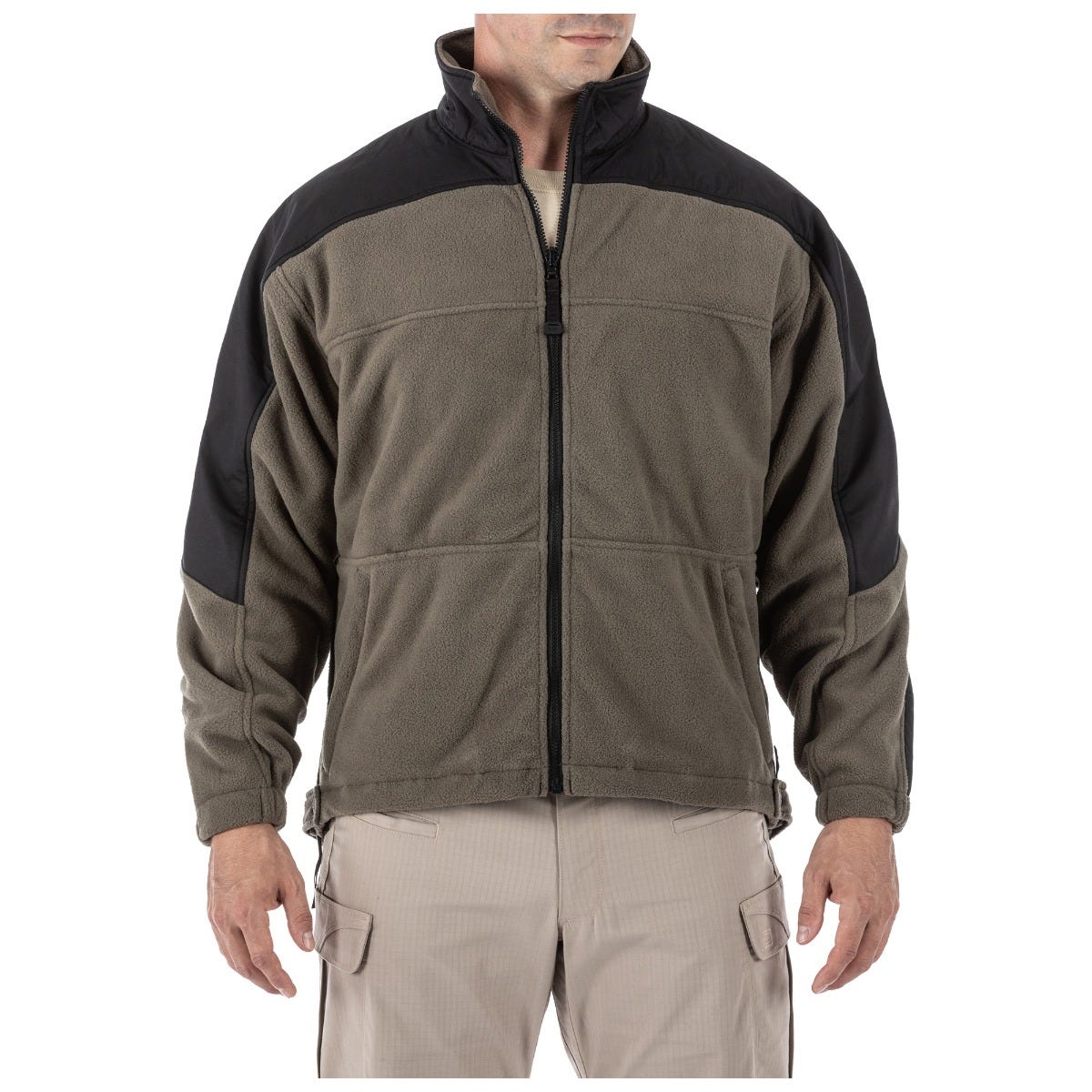 5.11 Aggressor Parka