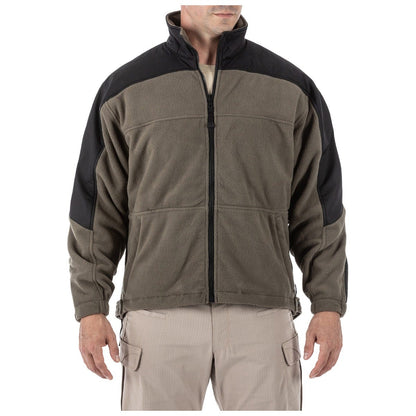 5.11 Aggressor Parka