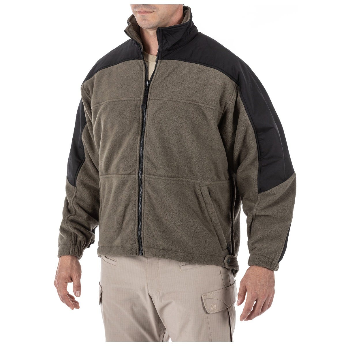 5.11 Aggressor Parka