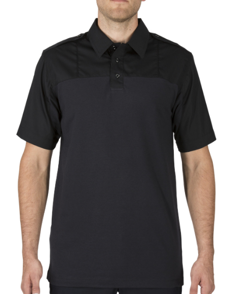 5.11 STRYKE PDU TWILL RAPID SHORT SLEEVE SHIRT