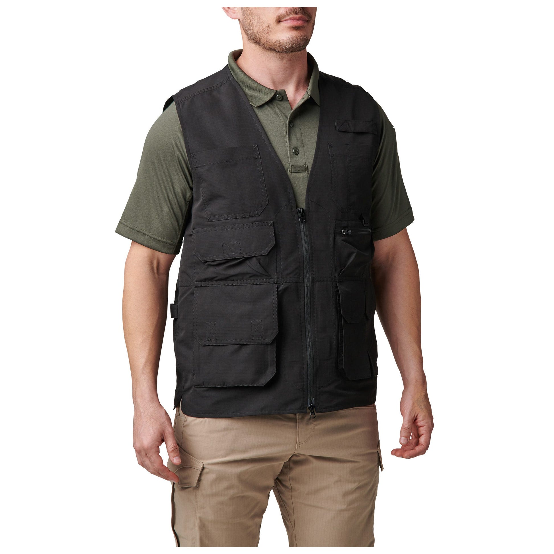 5.11 Fast-Tac Vest