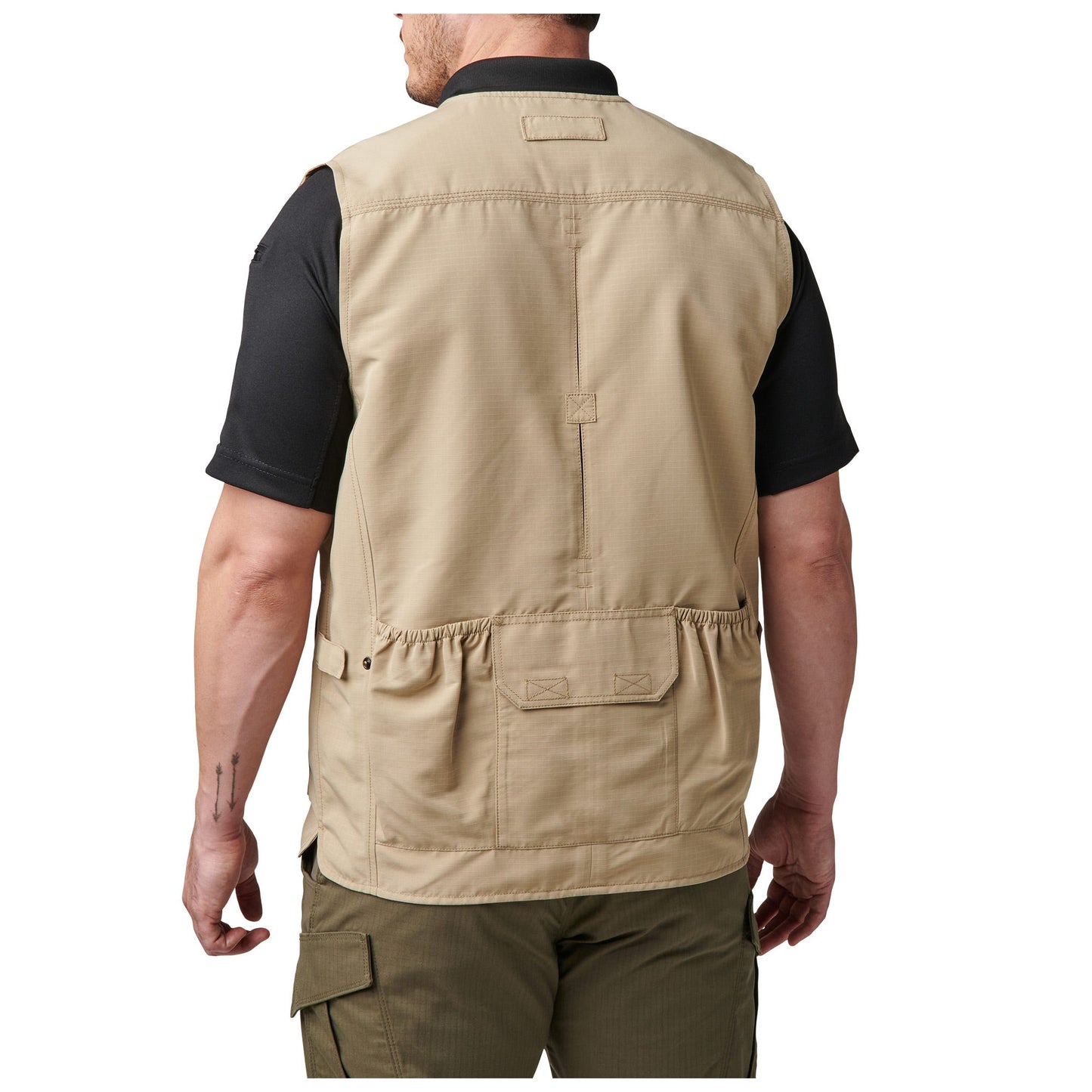 5.11 Fast-Tac Vest