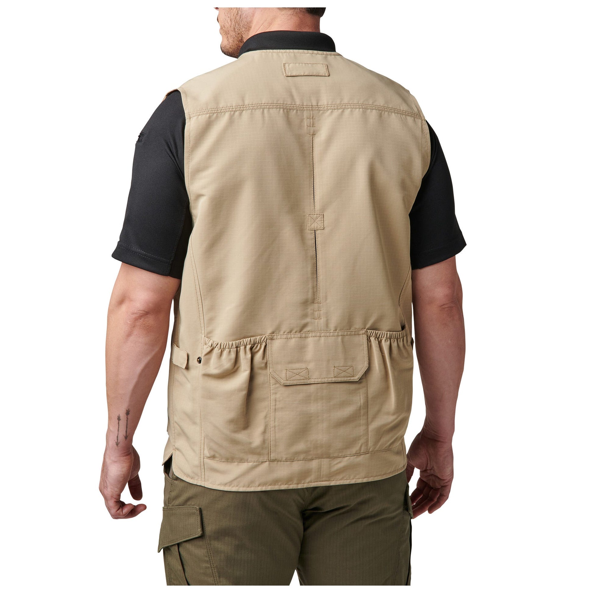 5.11 Fast-Tac Vest
