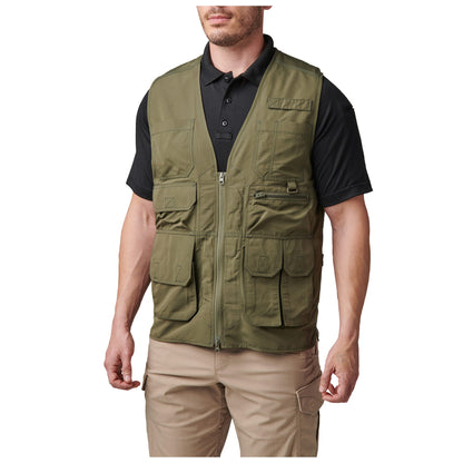 5.11 Fast-Tac Vest