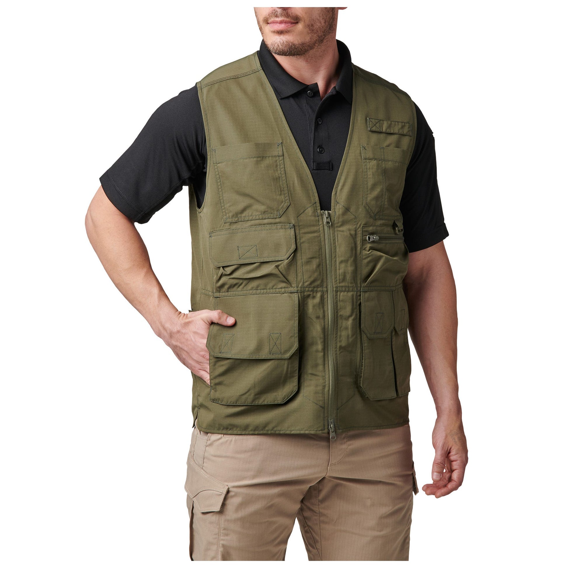 5.11 Fast-Tac Vest