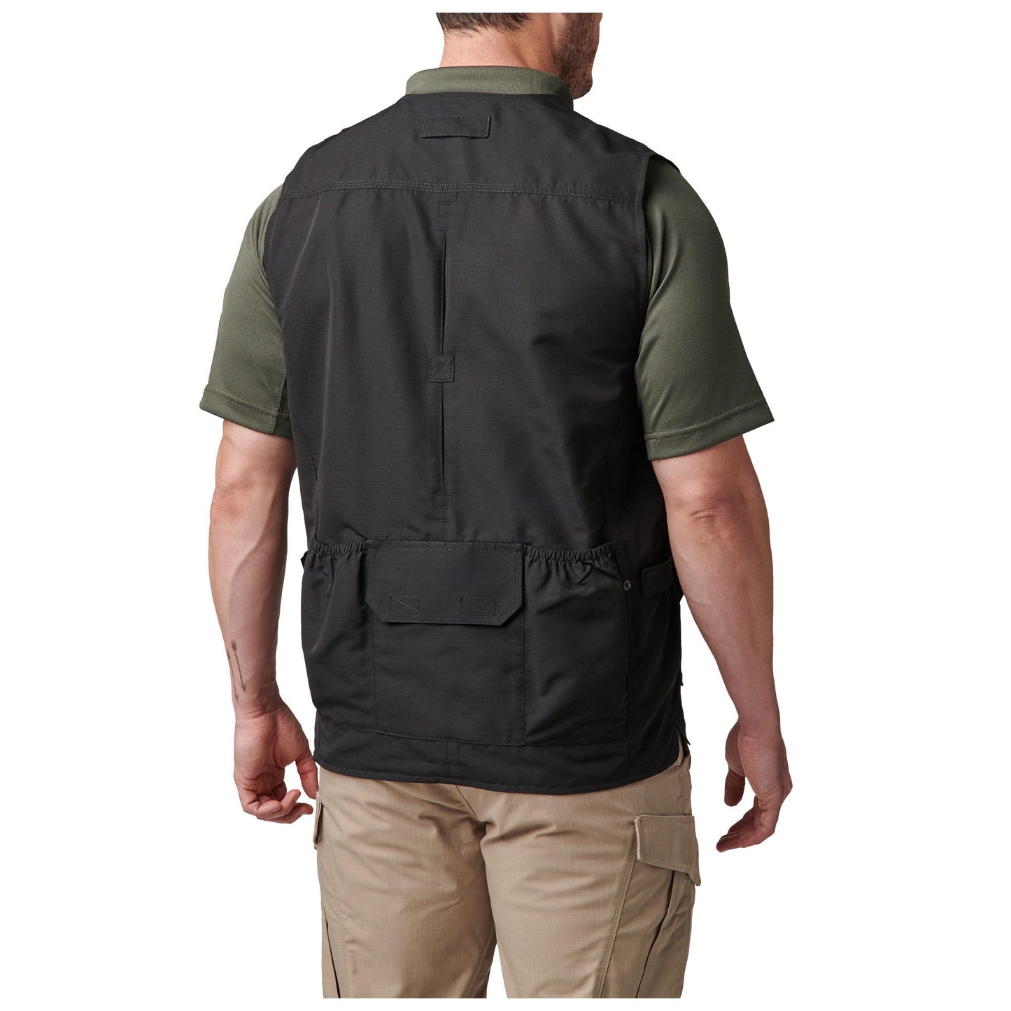 5.11 Fast-Tac Vest