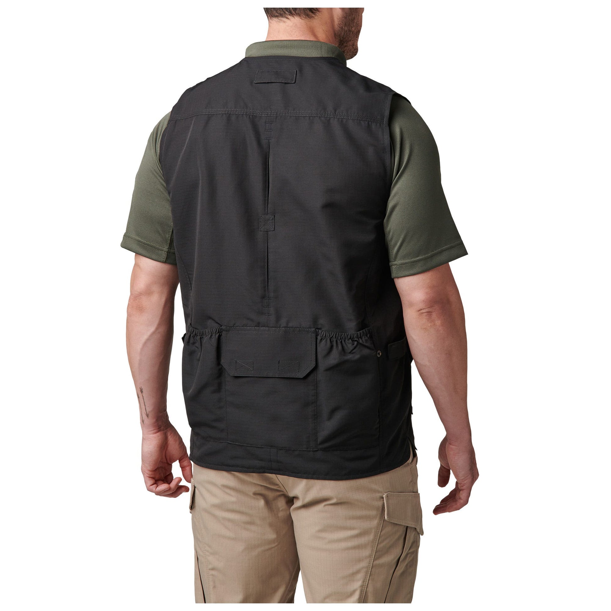 5.11 Fast-Tac Vest