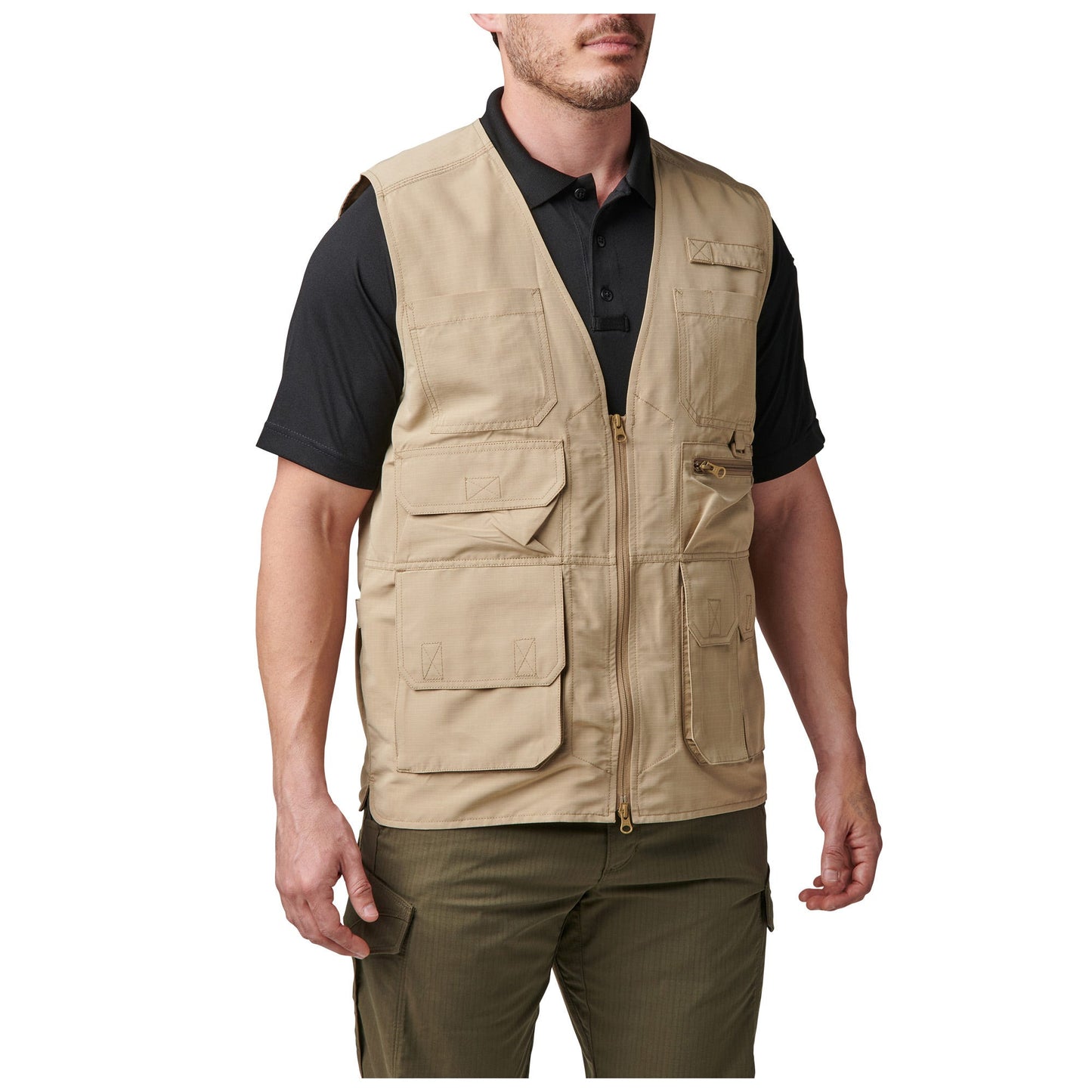 5.11 Fast-Tac Vest