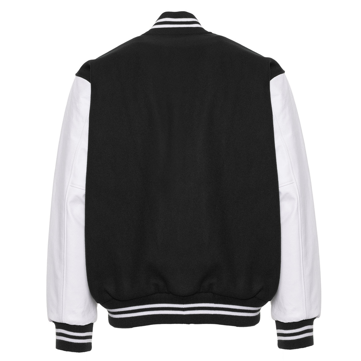 Game Sportswear The JV Varsity Jacket