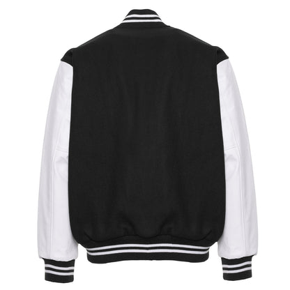 Game Sportswear The JV Varsity Jacket