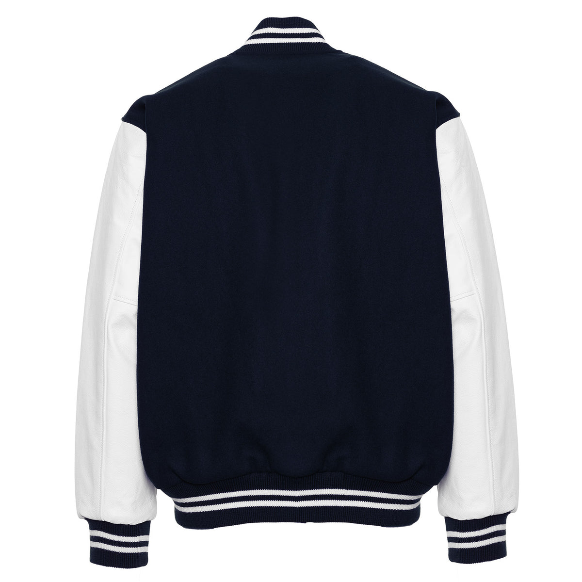 Game Sportswear The JV Varsity Jacket
