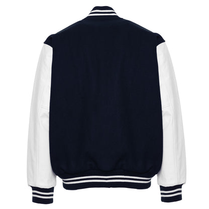 Game Sportswear The JV Varsity Jacket