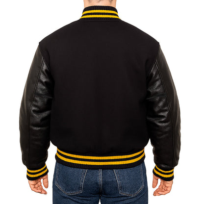 Game Sportswear The Varsity Jacket