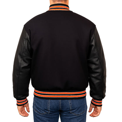 Game Sportswear The Varsity Jacket