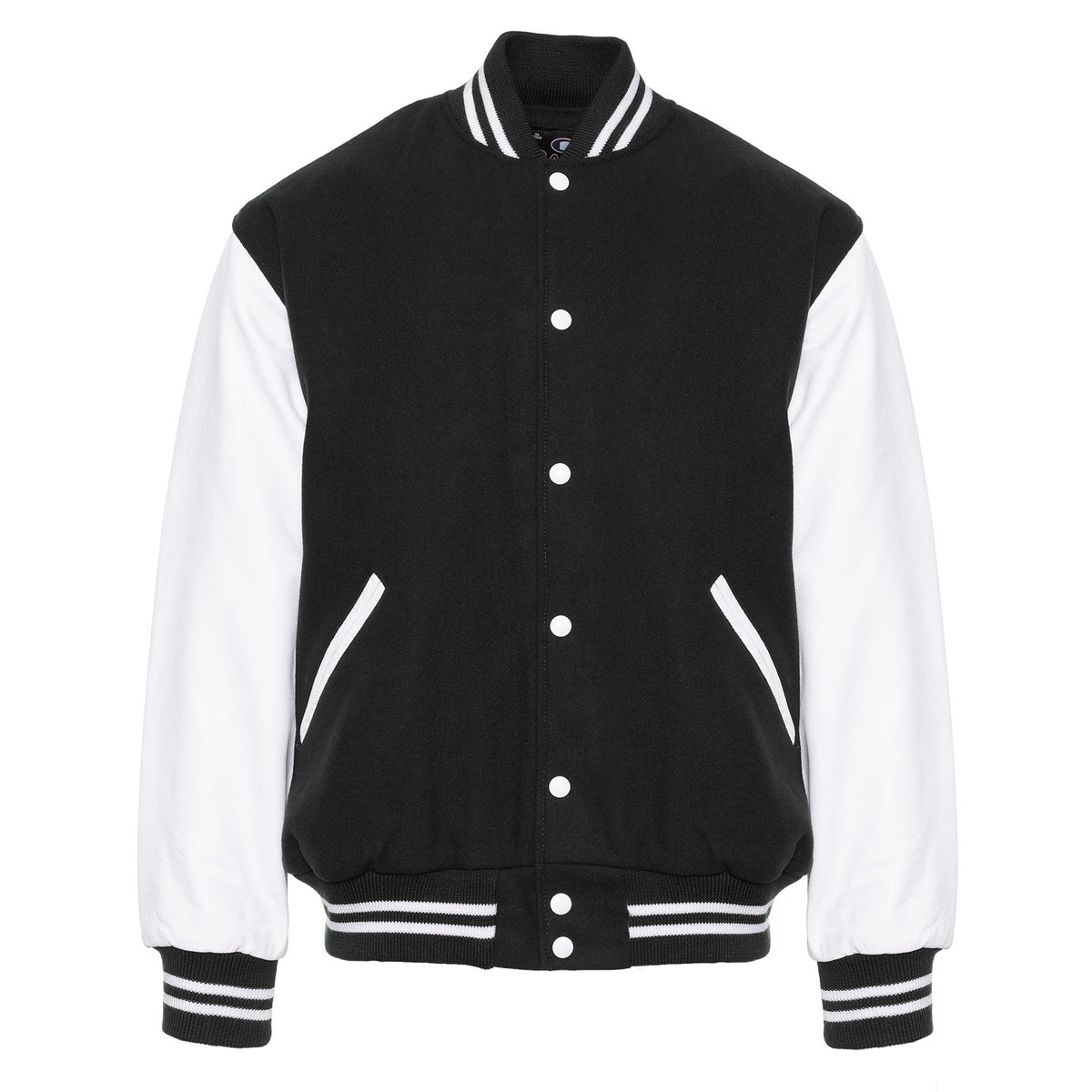 Game Sportswear The JV Varsity Jacket