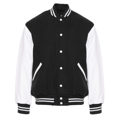 Game Sportswear The JV Varsity Jacket