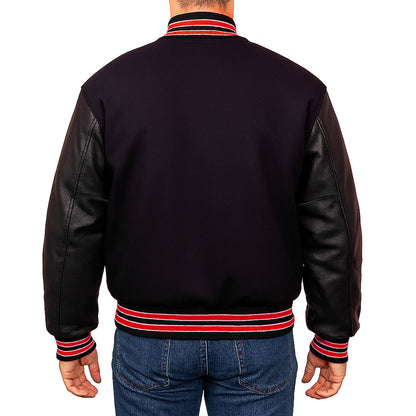 Game Sportswear The Varsity Jacket