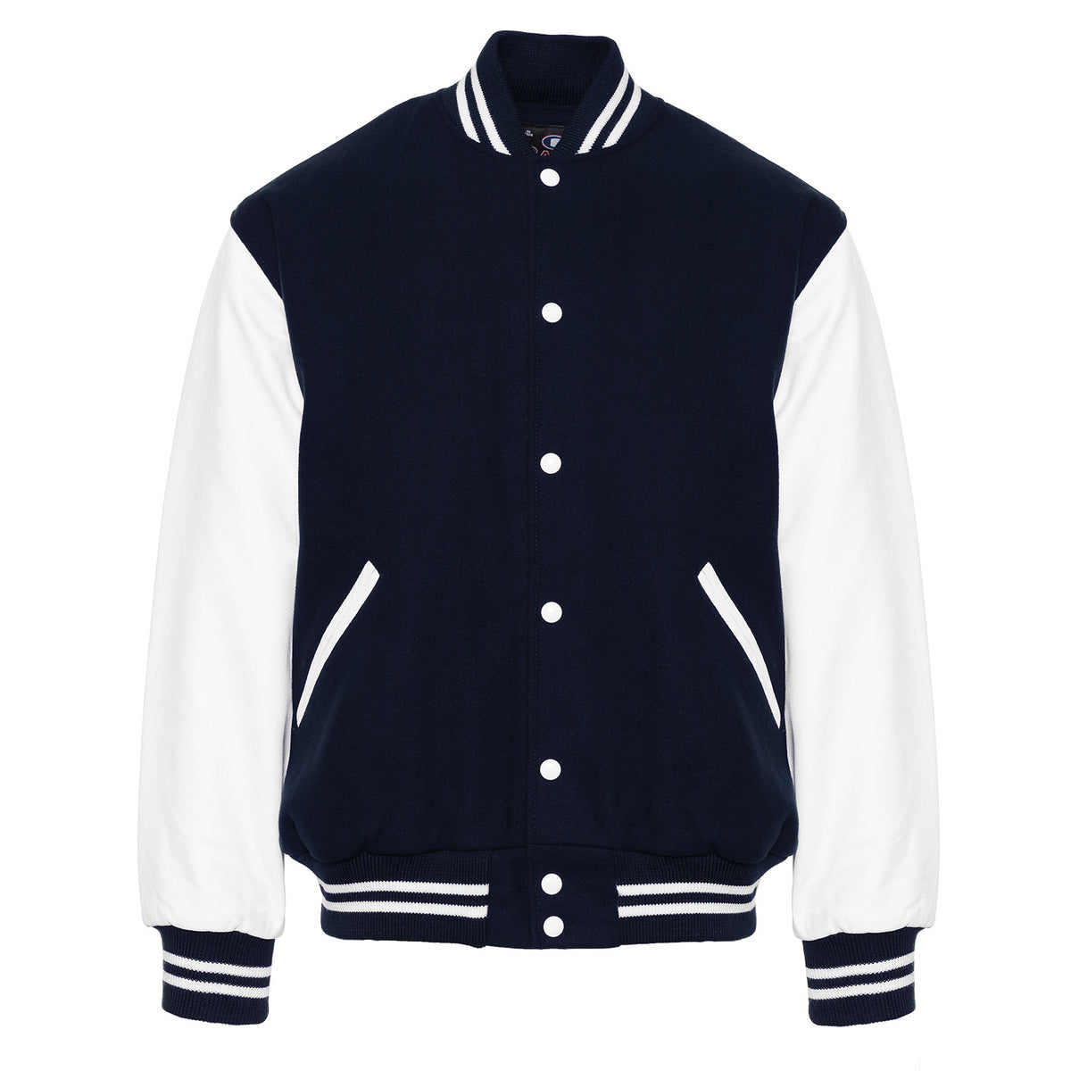 Game Sportswear The JV Varsity Jacket