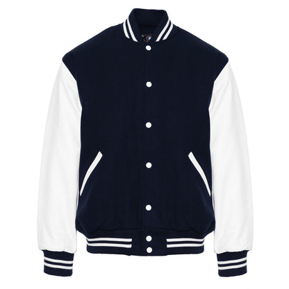 Game Sportswear The JV Varsity Jacket