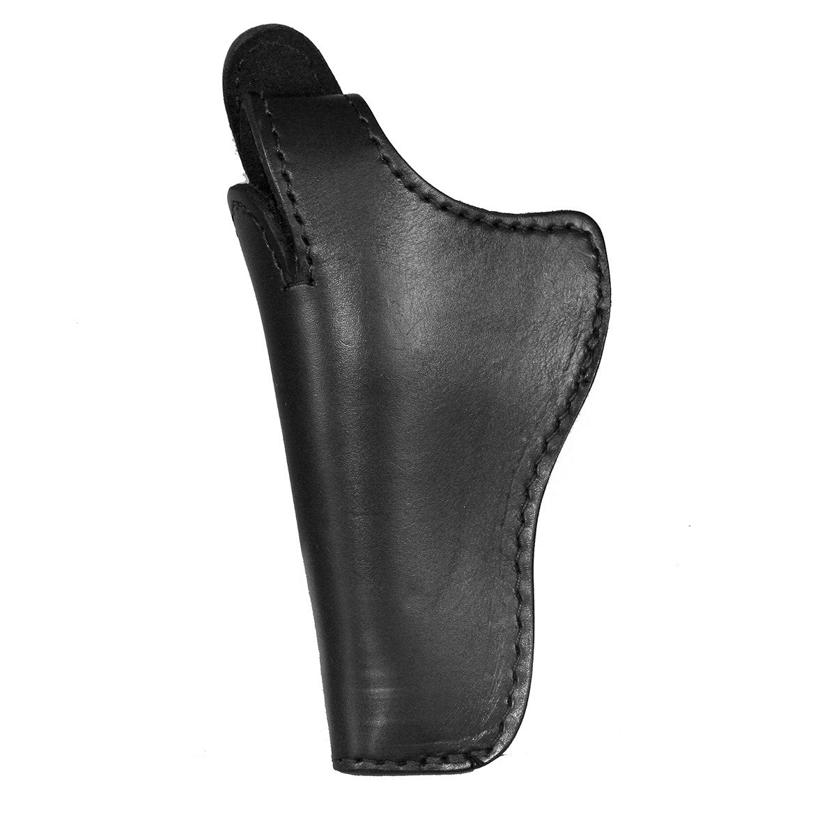 Boston Leather 5027 – Guardian Hi-Ride Leather Holster, Ruger Security Six