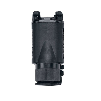 Uncle Mike's Kydex Clip-On Tactical Light Holder