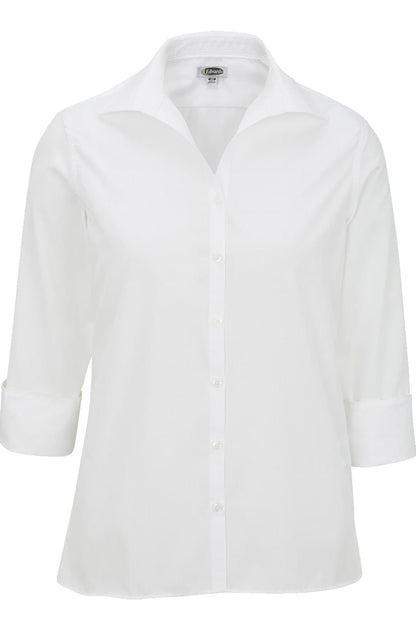 Edwards Garment Lightweight Poplin
