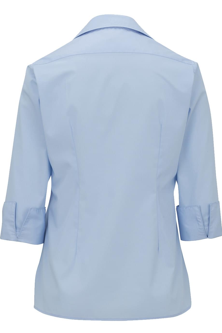 Edwards Garment Lightweight Poplin
