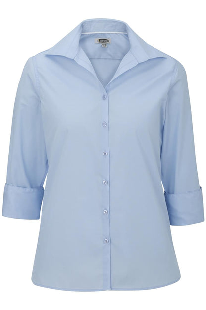 Edwards Garment Lightweight Poplin