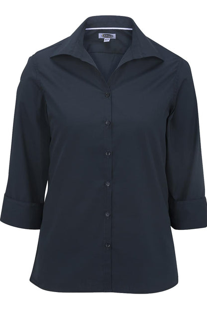 Edwards Garment Lightweight Poplin