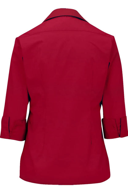 Edwards Garment Lightweight Poplin