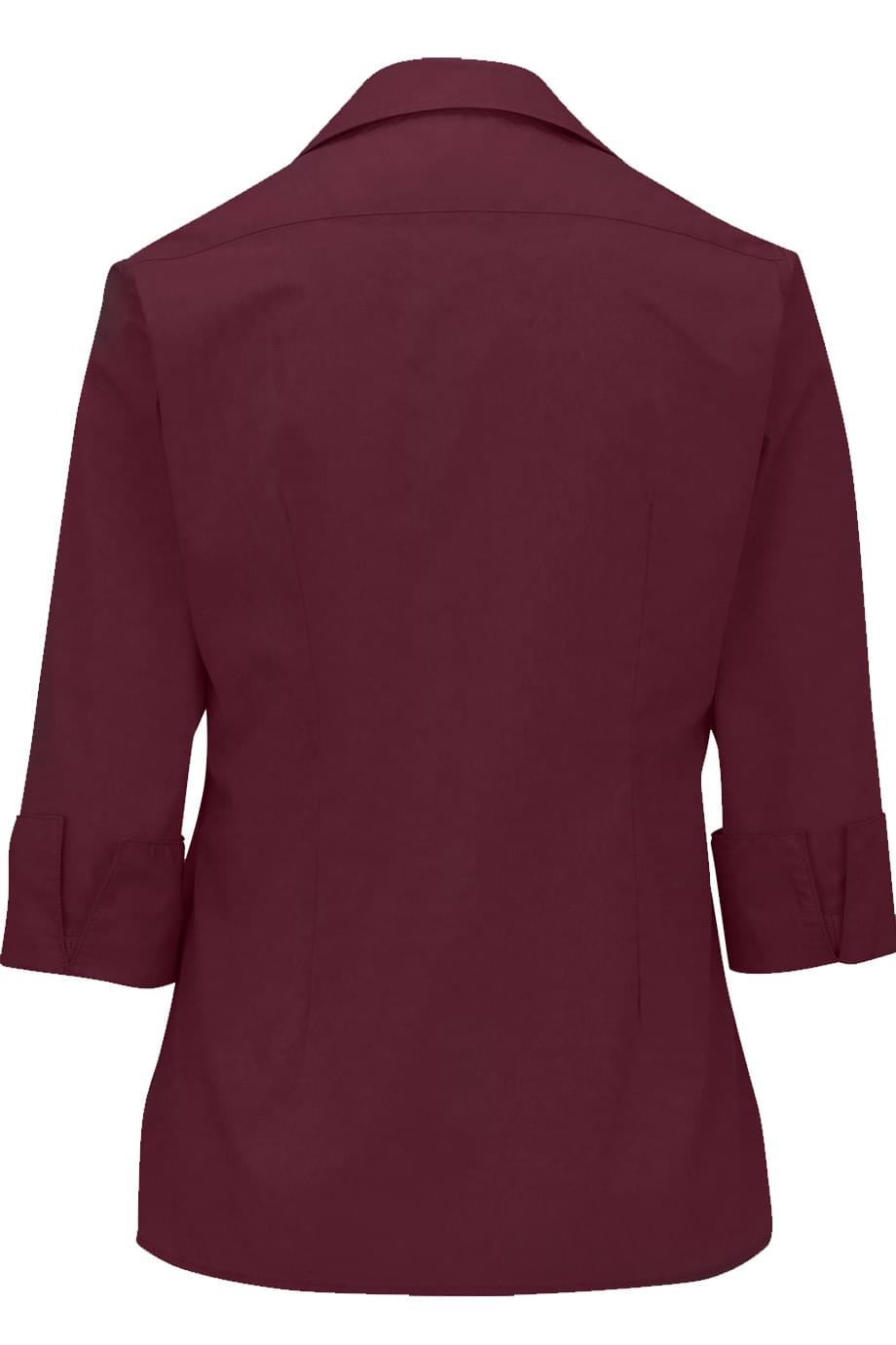 Edwards Garment Lightweight Poplin