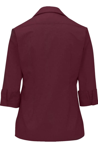 Edwards Garment Lightweight Poplin