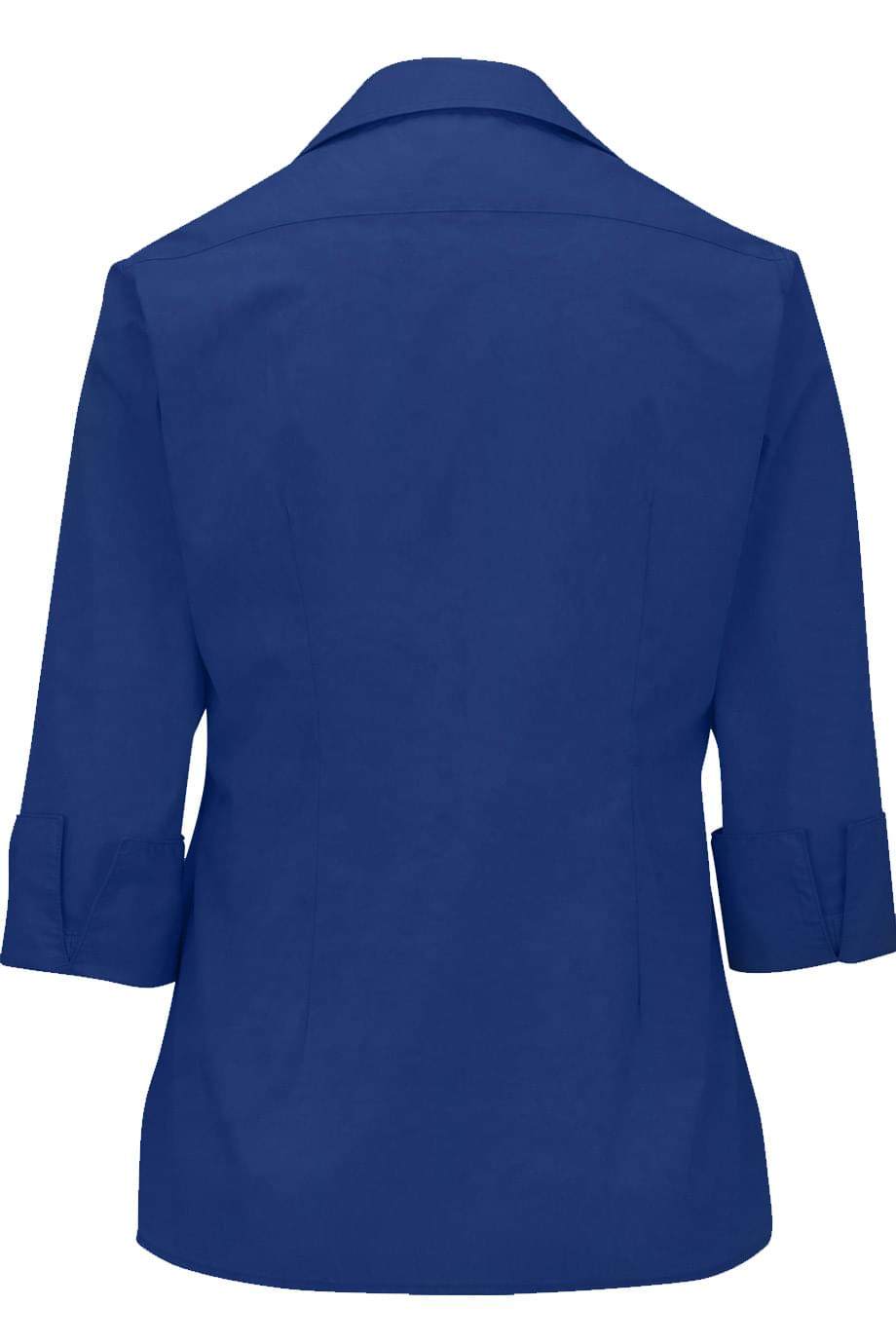 Edwards Garment Lightweight Poplin