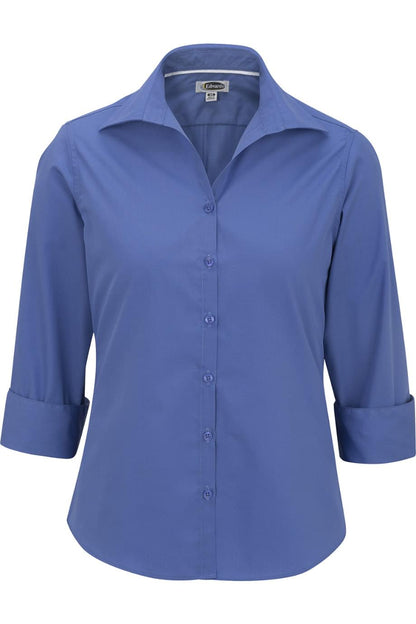 Edwards Garment Lightweight Poplin