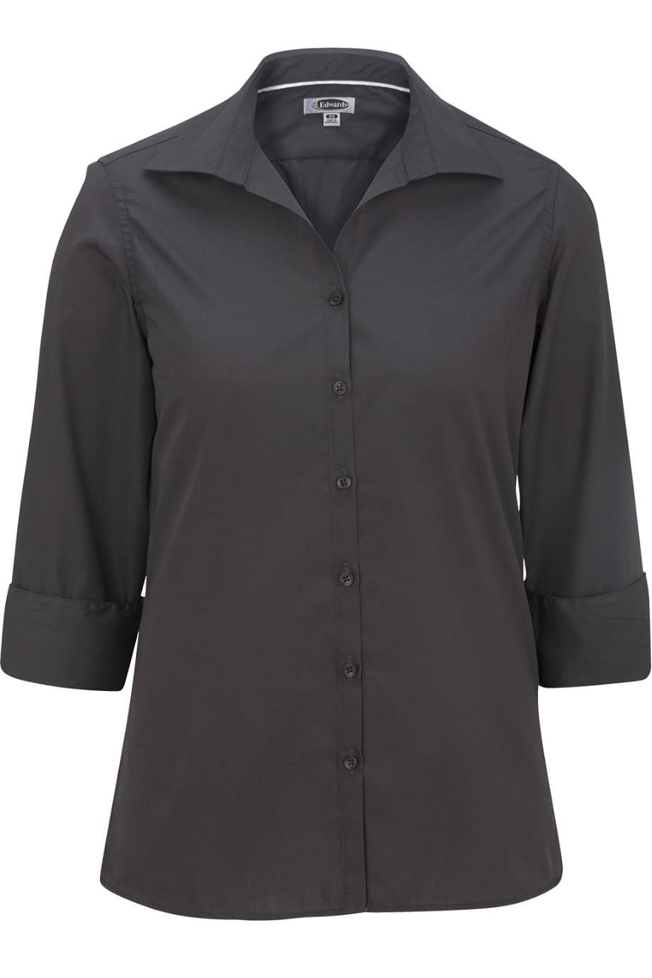 Edwards Garment Lightweight Poplin