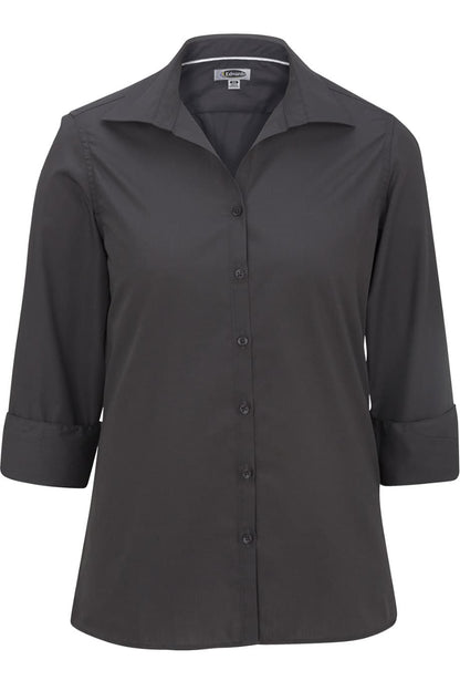 Edwards Garment Lightweight Poplin