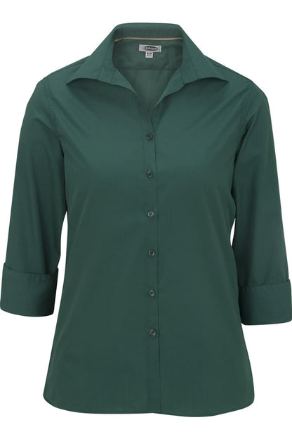Edwards Garment Lightweight Poplin