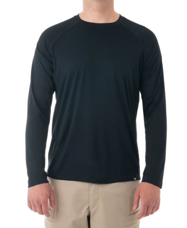 First Tactical Men’s Performance Long Sleeve T-Shirt