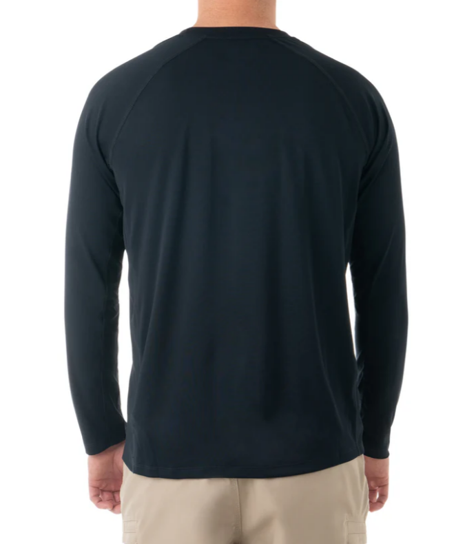 First Tactical Men’s Performance Long Sleeve T-Shirt