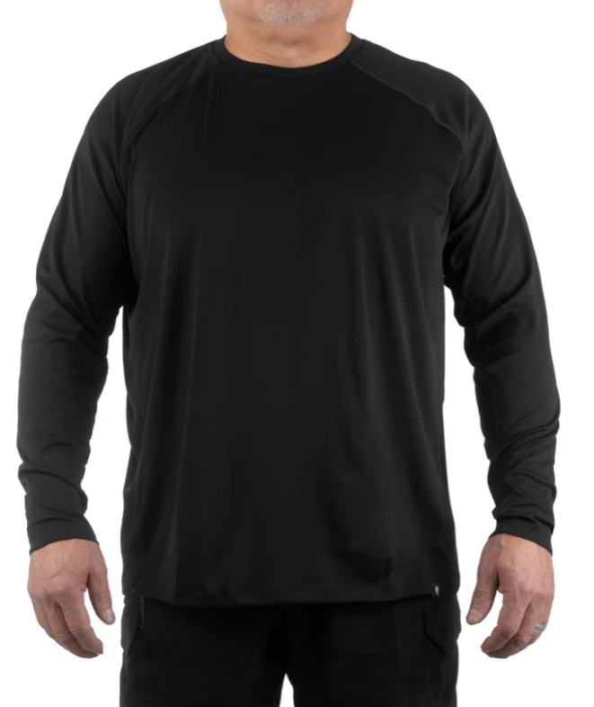 First Tactical Men’s Performance Long Sleeve T-Shirt