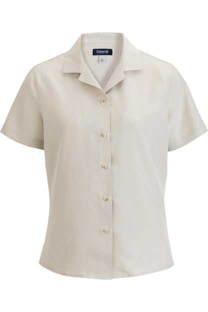 Edwards Garment Camp Collar Ladies Shirt