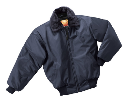 Liberty Uniform Security Bomber
